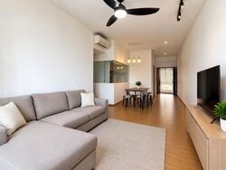 Hillview Heights (D23), Condominium #617340831